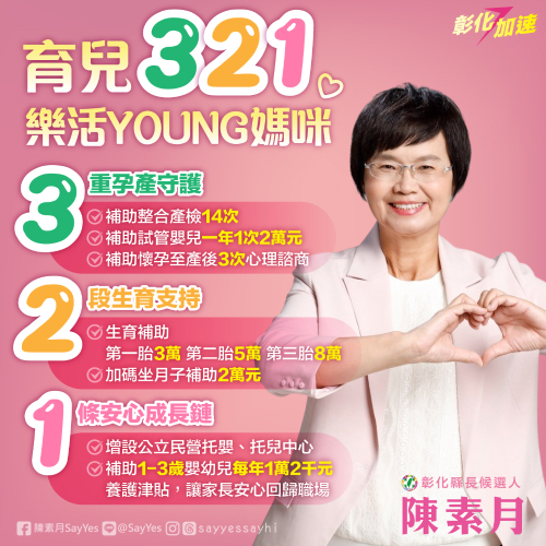 育兒𝟯𝟮𝟭💖樂活𝗬𝗢𝗨𝗡𝗚媽咪