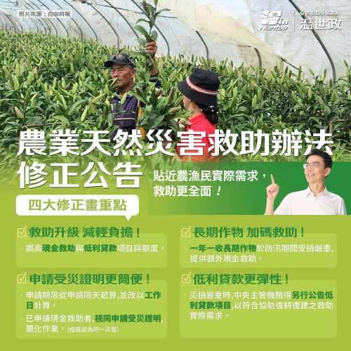建構完善水資源治理模式